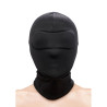 Ns Novelties - Fetish & Fashion Cagoule Fermée Nylon Noir